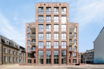 Woning Kloosterhof 104 Veghel