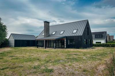 Woning Meentdijk 21H Veenendaal