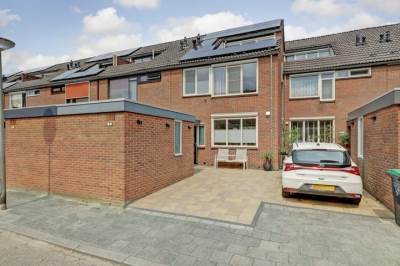 Woning Merel 5 Ridderkerk