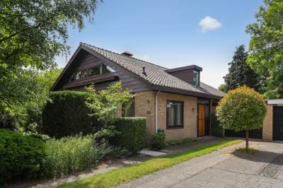 Woning Treubstraat 39 Nunspeet