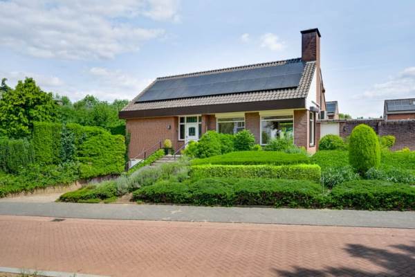 Woning Calderstraat 8 Linne
