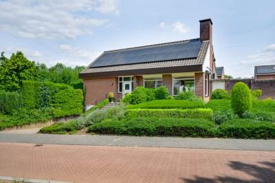Woning Calderstraat 8 Linne