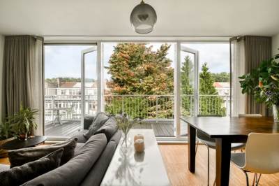 Woning Curaçaostraat 454 Amsterdam