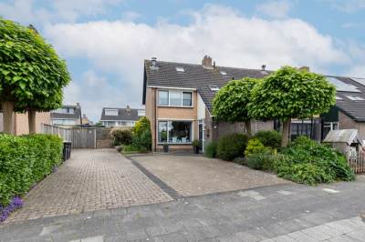 Woning Overstort 15 Grootebroek