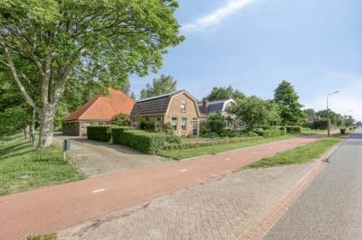 Woning Jan Glijnisweg 83 Heerhugowaard