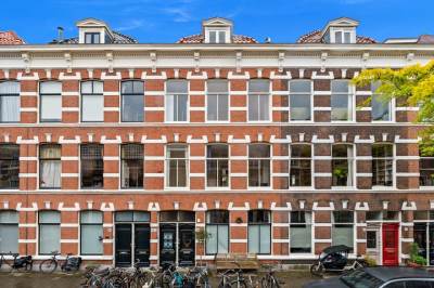 Woning Malakkastraat 48 Den Haag