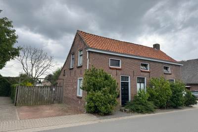 Woning Korenstraat 11 Hedel