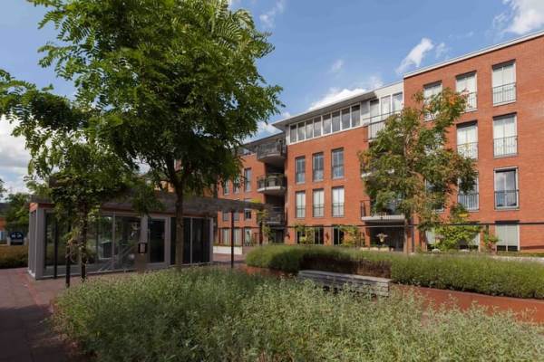 Woning Weltevreden 64 Amersfoort