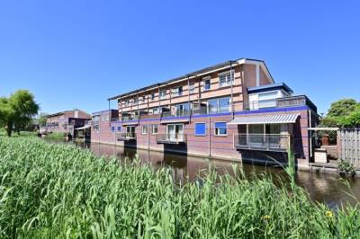 Woning Dorsvlegel 71 Soest