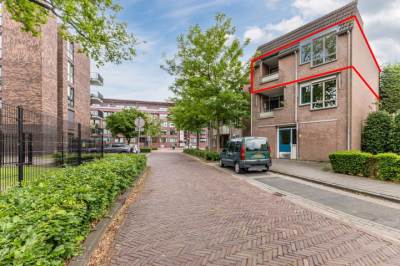 Woning Valkenierstraat 37A Valkenswaard