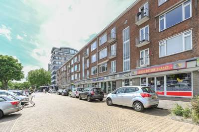 Woning Hendrik Ravesteijnplein 15 Rijswijk (ZH)