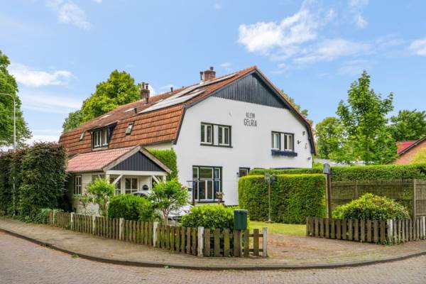 Woning Gelria 2 Renkum