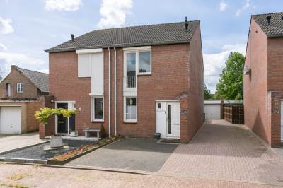 Woning Aan het Broek 28 Schinveld