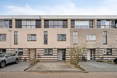 Woning Chico Mendesring 562 Dordrecht