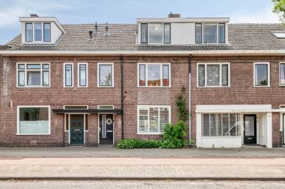 Woning Zeelsterstraat 181 Eindhoven