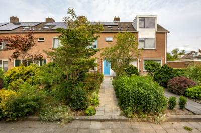 Woning Prunusstraat 110 Groningen