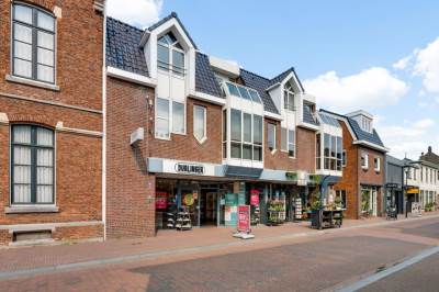 Woning Kerkstraat 36B Nederweert