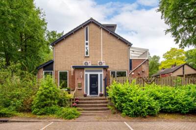 Woning Hippocrateslaan 2 Bergen op Zoom