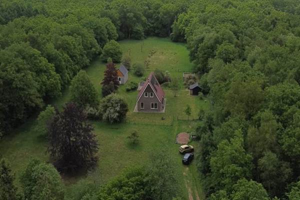 Woning Siebe Annesweg 4 Oudehorne