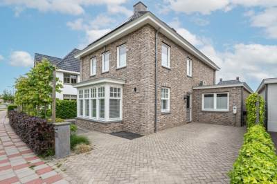 Woning Joost van den Vondellaan 115 Middelharnis