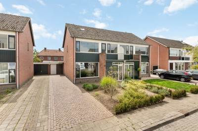 Woning de Voortmors 64 Weerselo