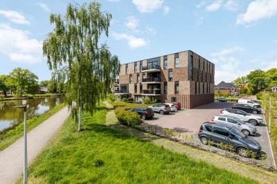 Woning Griekenlandlaan 133 Oldenzaal