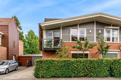 Woning Citroenvlinder 9 Utrecht