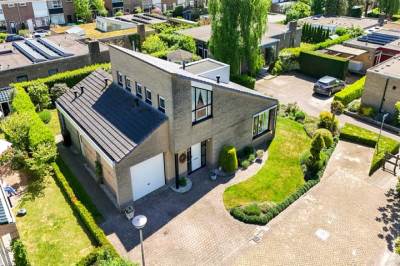 Woning Koninginnenhof 2 Benthuizen