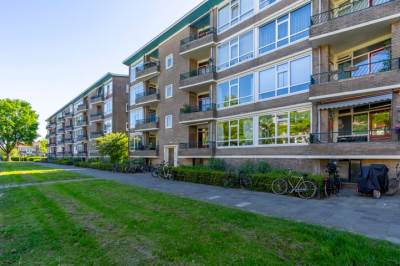 Woning Detmoldstraat 881 Utrecht