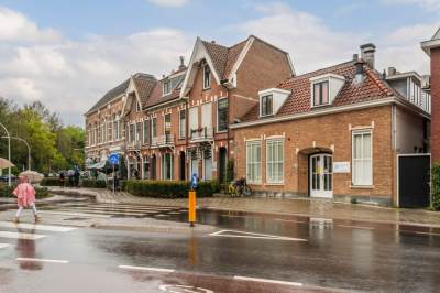 Woning Noorderplein 6 Deventer