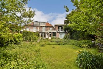 Woning Kostverlorenstraat 62 Zandvoort