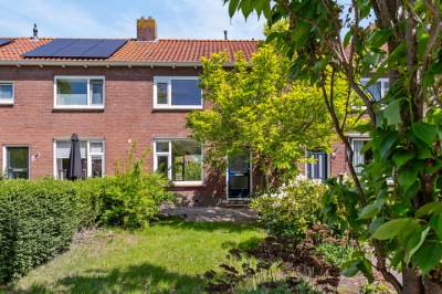 Woning Jan Nooitgedagtstraat 31 IJlst