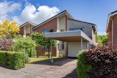 Woning De Stek 5 Nieuwe Niedorp