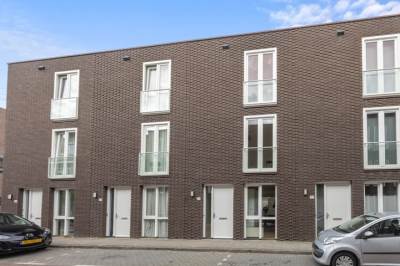 Woning Anthoniedijk 30 Utrecht