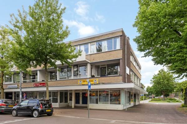 Woning Jan Heynslaan 153A Eindhoven