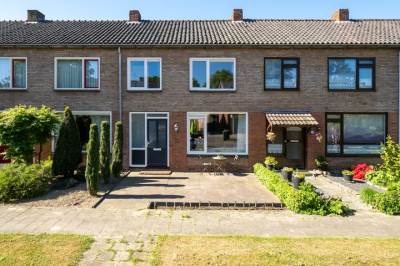 Woning Grimbergstraat 38 Hengelo (OV)