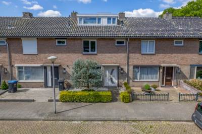 Woning Levylaan 8 Eindhoven