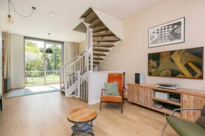 Woning Vanilleweg 43 Utrecht