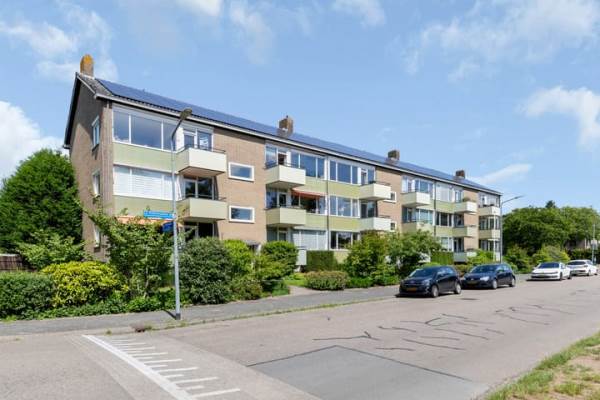 Woning Kolhornseweg 150 Hilversum