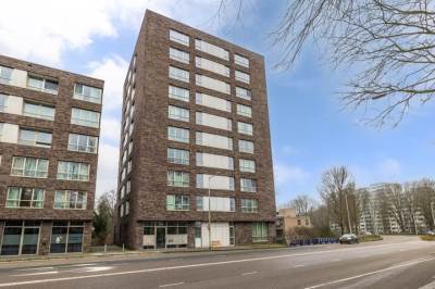 Woning IJdoornlaan 827 Amsterdam