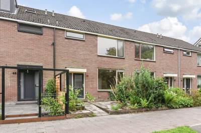 Woning Weerestein 38 Gouda