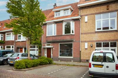 Woning Lodewijk Napoleonlaan 31 Eindhoven