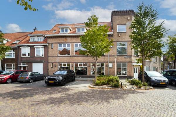 Woning Lodewijk Napoleonplein 21B Eindhoven