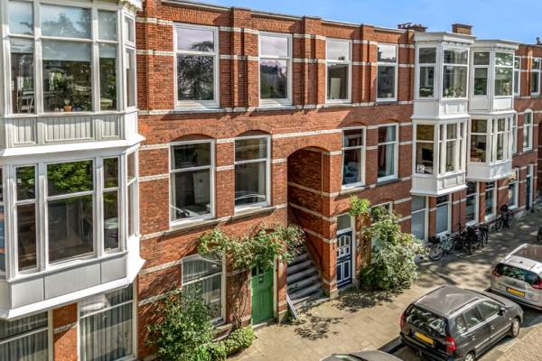 Woning Acaciastraat 28 Den Haag