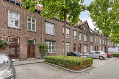 Woning Elisabeth Strouvenlaan 57 Maastricht