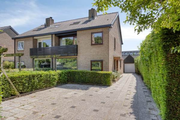 Woning Onderdijk 68 Hendrik-Ido-Ambacht