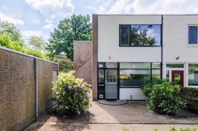 Woning Adelaartlaan 186 Geldrop