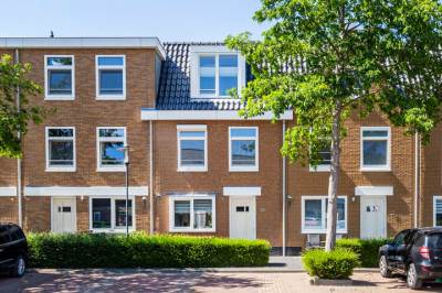 Woning Parklaan 39 De Lier