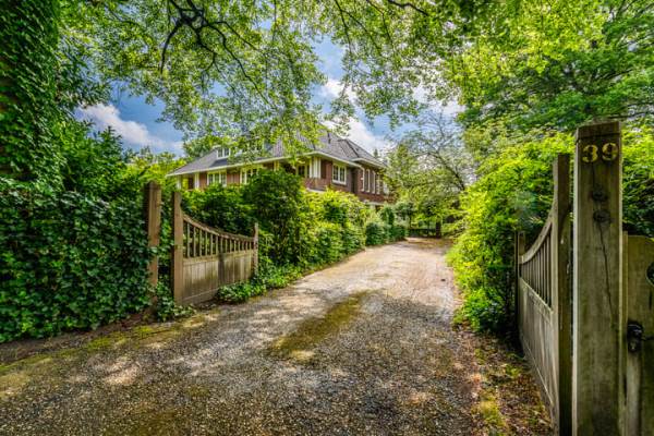 Woning Driebergsestraatweg 39 Doorn