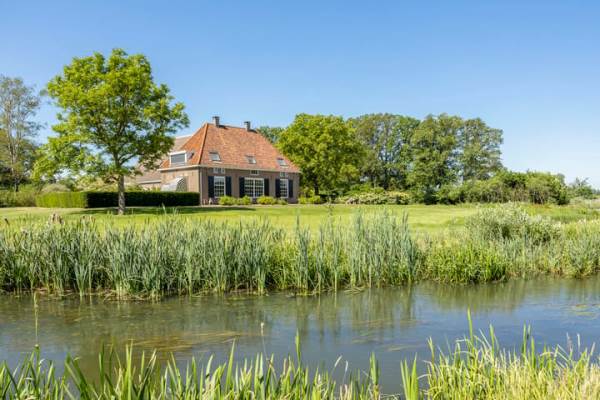 Woning Lage Lochemseweg 31A Almen